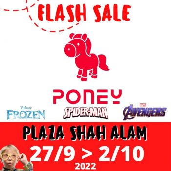 ED-Labels-Flash-Sale-at-Plaza-Shah-Alam-350x350 - Baby & Kids & Toys Babycare Children Fashion Malaysia Sales Selangor 