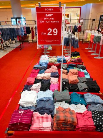 ED-Labels-Flash-Sale-at-Plaza-Shah-Alam-4-350x467 - Baby & Kids & Parenting Babycare Children Fashion Malaysia Sales Selangor 