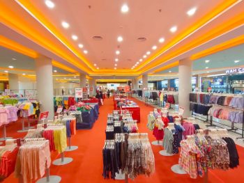 ED-Labels-Flash-Sale-at-Plaza-Shah-Alam-8-350x263 - Baby & Kids & Parenting Babycare Children Fashion Malaysia Sales Selangor 