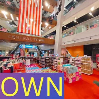 ED-Labels-Super-Markdown-Sale-at-MyTOWN-Shopping-Centre-1-350x350 - Baby & Kids & Parenting Babycare Children Fashion Kuala Lumpur Malaysia Sales Selangor Toys 