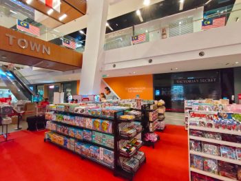 ED-Labels-Super-Markdown-Sale-at-MyTOWN-Shopping-Centre-11-350x263 - Baby & Kids & Parenting Babycare Children Fashion Kuala Lumpur Malaysia Sales Selangor Toys 
