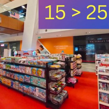 ED-Labels-Super-Markdown-Sale-at-MyTOWN-Shopping-Centre-2-350x350 - Baby & Kids & Parenting Babycare Children Fashion Kuala Lumpur Malaysia Sales Selangor Toys 