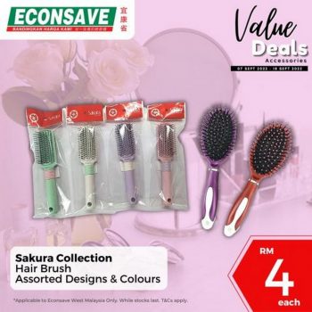 Econsave-Accessories-Value-Deals-Promotion-2-350x350 - Johor Kedah Kelantan Kuala Lumpur Melaka Negeri Sembilan Pahang Penang Perak Perlis Promotions & Freebies Putrajaya Selangor Supermarket & Hypermarket Terengganu 