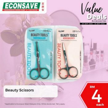 Econsave-Accessories-Value-Deals-Promotion-5-350x350 - Johor Kedah Kelantan Kuala Lumpur Melaka Negeri Sembilan Pahang Penang Perak Perlis Promotions & Freebies Putrajaya Selangor Supermarket & Hypermarket Terengganu 