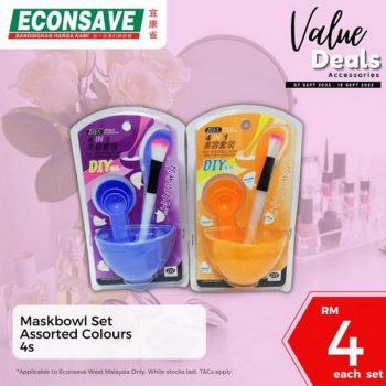 Econsave-Accessories-Value-Deals-Promotion-6-350x350 - Johor Kedah Kelantan Kuala Lumpur Melaka Negeri Sembilan Pahang Penang Perak Perlis Promotions & Freebies Putrajaya Selangor Supermarket & Hypermarket Terengganu 