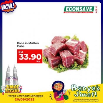Econsave-Banyak-Jimat-Promotion-1-1-350x350 - Johor Kedah Kelantan Kuala Lumpur Melaka Negeri Sembilan Pahang Penang Perak Perlis Promotions & Freebies Putrajaya Sabah Supermarket & Hypermarket Terengganu 