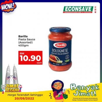 Econsave-Banyak-Jimat-Promotion-11-1-350x350 - Johor Kedah Kelantan Kuala Lumpur Melaka Negeri Sembilan Pahang Penang Perak Perlis Promotions & Freebies Putrajaya Sabah Supermarket & Hypermarket Terengganu