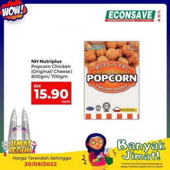 Econsave-Banyak-Jimat-Promotion-11-350x350 - Johor Kedah Kelantan Kuala Lumpur Melaka Negeri Sembilan Pahang Penang Perak Perlis Promotions & Freebies Putrajaya Selangor Supermarket & Hypermarket Terengganu 