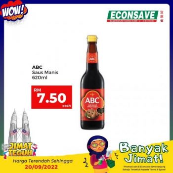 Econsave-Banyak-Jimat-Promotion-13-1-350x350 - Johor Kedah Kelantan Kuala Lumpur Melaka Negeri Sembilan Pahang Penang Perak Perlis Promotions & Freebies Putrajaya Sabah Supermarket & Hypermarket Terengganu