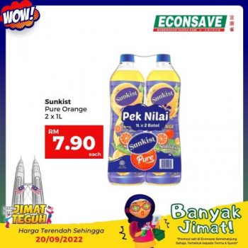 Econsave-Banyak-Jimat-Promotion-14-350x350 - Johor Kedah Kelantan Kuala Lumpur Melaka Negeri Sembilan Pahang Penang Perak Perlis Promotions & Freebies Putrajaya Selangor Supermarket & Hypermarket Terengganu 