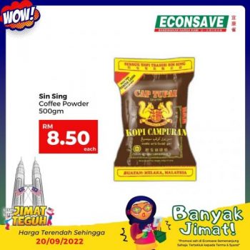 Econsave-Banyak-Jimat-Promotion-15-1-350x350 - Johor Kedah Kelantan Kuala Lumpur Melaka Negeri Sembilan Pahang Penang Perak Perlis Promotions & Freebies Putrajaya Sabah Supermarket & Hypermarket Terengganu