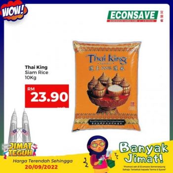 Econsave-Banyak-Jimat-Promotion-17-350x350 - Johor Kedah Kelantan Kuala Lumpur Melaka Negeri Sembilan Pahang Penang Perak Perlis Promotions & Freebies Putrajaya Selangor Supermarket & Hypermarket Terengganu 
