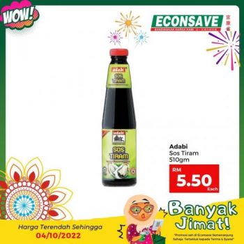 Econsave-Banyak-Jimat-Promotion-19-1-350x350 - Johor Kedah Kelantan Kuala Lumpur Melaka Negeri Sembilan Pahang Penang Perak Perlis Promotions & Freebies Putrajaya Selangor Supermarket & Hypermarket Terengganu 