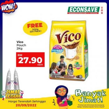 Econsave-Banyak-Jimat-Promotion-21-350x350 - Johor Kedah Kelantan Kuala Lumpur Melaka Negeri Sembilan Pahang Penang Perak Perlis Promotions & Freebies Putrajaya Selangor Supermarket & Hypermarket Terengganu 