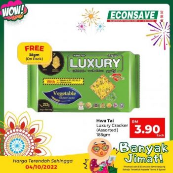 Econsave-Banyak-Jimat-Promotion-22-1-350x350 - Johor Kedah Kelantan Kuala Lumpur Melaka Negeri Sembilan Pahang Penang Perak Perlis Promotions & Freebies Putrajaya Selangor Supermarket & Hypermarket Terengganu 