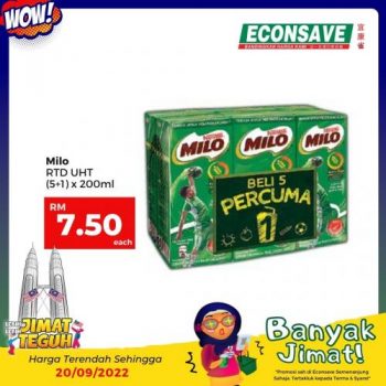 Econsave-Banyak-Jimat-Promotion-23-350x350 - Johor Kedah Kelantan Kuala Lumpur Melaka Negeri Sembilan Pahang Penang Perak Perlis Promotions & Freebies Putrajaya Selangor Supermarket & Hypermarket Terengganu 