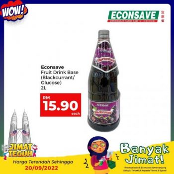 Econsave-Banyak-Jimat-Promotion-26-350x350 - Johor Kedah Kelantan Kuala Lumpur Melaka Negeri Sembilan Pahang Penang Perak Perlis Promotions & Freebies Putrajaya Selangor Supermarket & Hypermarket Terengganu 