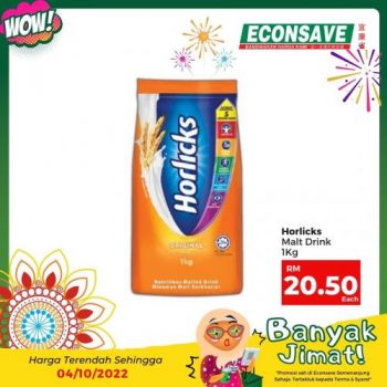 Econsave-Banyak-Jimat-Promotion-27-1-350x350 - Johor Kedah Kelantan Kuala Lumpur Melaka Negeri Sembilan Pahang Penang Perak Perlis Promotions & Freebies Putrajaya Selangor Supermarket & Hypermarket Terengganu 