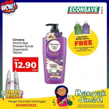 Econsave-Banyak-Jimat-Promotion-28-350x350 - Johor Kedah Kelantan Kuala Lumpur Melaka Negeri Sembilan Pahang Penang Perak Perlis Promotions & Freebies Putrajaya Selangor Supermarket & Hypermarket Terengganu 