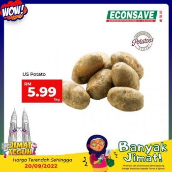 Econsave-Banyak-Jimat-Promotion-3-350x350 - Johor Kedah Kelantan Kuala Lumpur Melaka Negeri Sembilan Pahang Penang Perak Perlis Promotions & Freebies Putrajaya Selangor Supermarket & Hypermarket Terengganu 