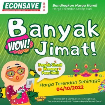 Econsave-Banyak-Jimat-Promotion-32-350x350 - Johor Kedah Kelantan Kuala Lumpur Melaka Negeri Sembilan Pahang Penang Perak Perlis Promotions & Freebies Putrajaya Selangor Supermarket & Hypermarket Terengganu 
