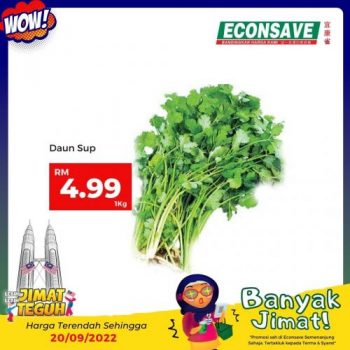 Econsave-Banyak-Jimat-Promotion-4-1-350x350 - Johor Kedah Kelantan Kuala Lumpur Melaka Negeri Sembilan Pahang Penang Perak Perlis Promotions & Freebies Putrajaya Sabah Supermarket & Hypermarket Terengganu 