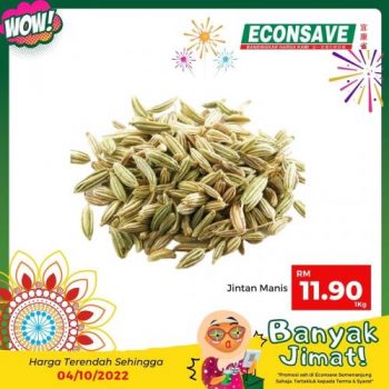 Econsave-Banyak-Jimat-Promotion-7-3-350x350 - Johor Kedah Kelantan Kuala Lumpur Melaka Negeri Sembilan Pahang Penang Perak Perlis Promotions & Freebies Putrajaya Selangor Supermarket & Hypermarket Terengganu 