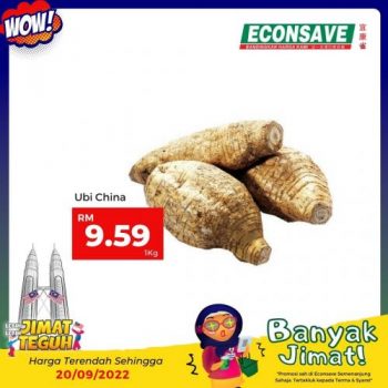 Econsave-Banyak-Jimat-Promotion-7-350x350 - Johor Kedah Kelantan Kuala Lumpur Melaka Negeri Sembilan Pahang Penang Perak Perlis Promotions & Freebies Putrajaya Selangor Supermarket & Hypermarket Terengganu 