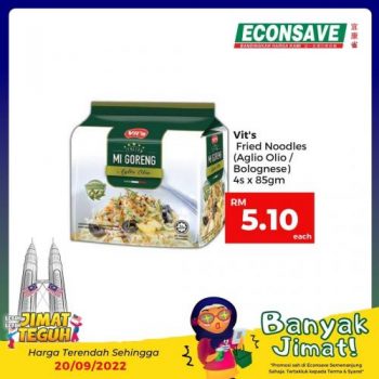 Econsave-Banyak-Jimat-Promotion-8-1-350x350 - Johor Kedah Kelantan Kuala Lumpur Melaka Negeri Sembilan Pahang Penang Perak Perlis Promotions & Freebies Putrajaya Sabah Supermarket & Hypermarket Terengganu