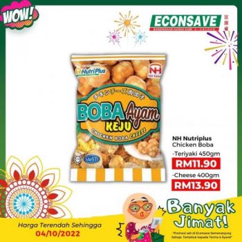 Econsave-Banyak-Jimat-Promotion-8-3-350x350 - Johor Kedah Kelantan Kuala Lumpur Melaka Negeri Sembilan Pahang Penang Perak Perlis Promotions & Freebies Putrajaya Selangor Supermarket & Hypermarket Terengganu 