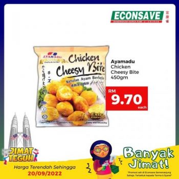 Econsave-Banyak-Jimat-Promotion-8-350x350 - Johor Kedah Kelantan Kuala Lumpur Melaka Negeri Sembilan Pahang Penang Perak Perlis Promotions & Freebies Putrajaya Selangor Supermarket & Hypermarket Terengganu 