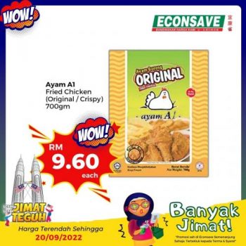 Econsave-Banyak-Jimat-Promotion-9-350x350 - Johor Kedah Kelantan Kuala Lumpur Melaka Negeri Sembilan Pahang Penang Perak Perlis Promotions & Freebies Putrajaya Selangor Supermarket & Hypermarket Terengganu 