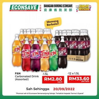 Econsave-Barangan-Borong-Promotion-1-350x350 - Johor Kedah Kelantan Kuala Lumpur Melaka Negeri Sembilan Pahang Penang Perak Perlis Promotions & Freebies Putrajaya Sabah Sarawak Selangor Supermarket & Hypermarket Terengganu 