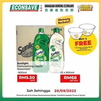 Econsave-Barangan-Borong-Promotion-3-350x350 - Johor Kedah Kelantan Kuala Lumpur Melaka Negeri Sembilan Pahang Penang Perak Perlis Promotions & Freebies Putrajaya Sabah Sarawak Selangor Supermarket & Hypermarket Terengganu 