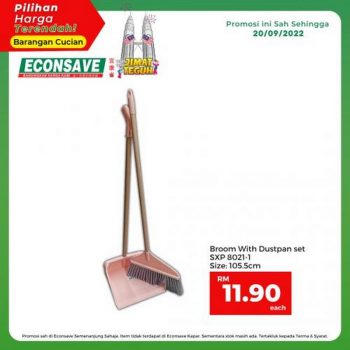 Econsave-Cleaning-Essentials-Promotion-12-350x350 - Johor Kedah Kelantan Kuala Lumpur Melaka Negeri Sembilan Pahang Penang Perak Perlis Promotions & Freebies Putrajaya Selangor Supermarket & Hypermarket Terengganu