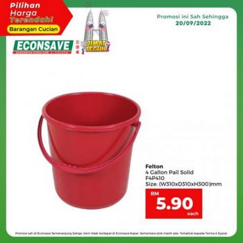 Econsave-Cleaning-Essentials-Promotion-14-350x350 - Johor Kedah Kelantan Kuala Lumpur Melaka Negeri Sembilan Pahang Penang Perak Perlis Promotions & Freebies Putrajaya Selangor Supermarket & Hypermarket Terengganu