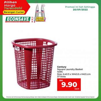 Econsave-Cleaning-Essentials-Promotion-15-350x350 - Johor Kedah Kelantan Kuala Lumpur Melaka Negeri Sembilan Pahang Penang Perak Perlis Promotions & Freebies Putrajaya Selangor Supermarket & Hypermarket Terengganu