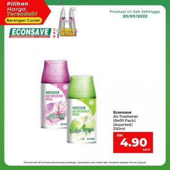 Econsave-Cleaning-Essentials-Promotion-2-350x350 - Johor Kedah Kelantan Kuala Lumpur Melaka Negeri Sembilan Pahang Penang Perak Perlis Promotions & Freebies Putrajaya Selangor Supermarket & Hypermarket Terengganu 
