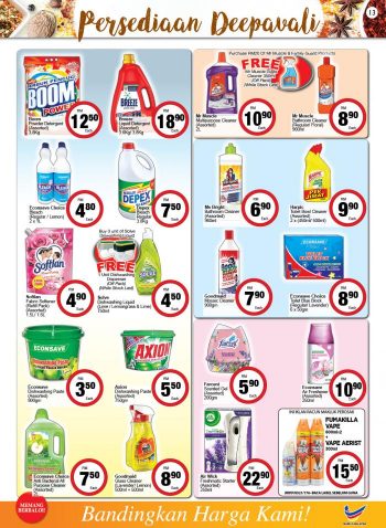 Econsave-Deepavali-Promotion-Catalogue-12-350x478 - Johor Kedah Kelantan Kuala Lumpur Melaka Negeri Sembilan Pahang Penang Perak Perlis Promotions & Freebies Putrajaya Sabah Sarawak Selangor Supermarket & Hypermarket Terengganu 
