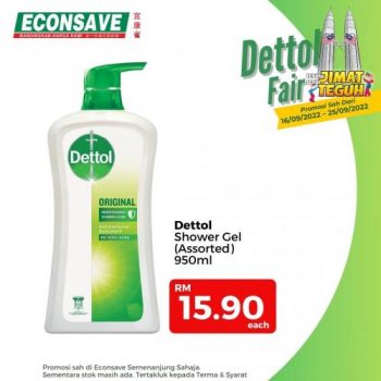 Econsave-Dettol-Fair-Promotion-1-350x350 - Johor Kedah Kelantan Kuala Lumpur Melaka Negeri Sembilan Pahang Penang Perak Perlis Promotions & Freebies Putrajaya Selangor Supermarket & Hypermarket Terengganu 