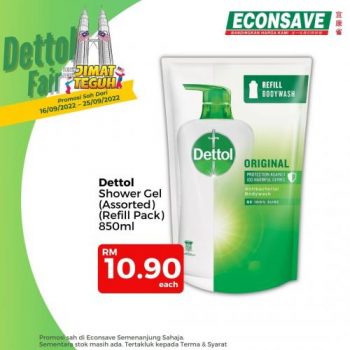 Econsave-Dettol-Fair-Promotion-2-350x350 - Johor Kedah Kelantan Kuala Lumpur Melaka Negeri Sembilan Pahang Penang Perak Perlis Promotions & Freebies Putrajaya Selangor Supermarket & Hypermarket Terengganu 