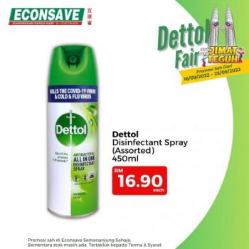 Econsave-Dettol-Fair-Promotion-5-350x350 - Johor Kedah Kelantan Kuala Lumpur Melaka Negeri Sembilan Pahang Penang Perak Perlis Promotions & Freebies Putrajaya Selangor Supermarket & Hypermarket Terengganu 