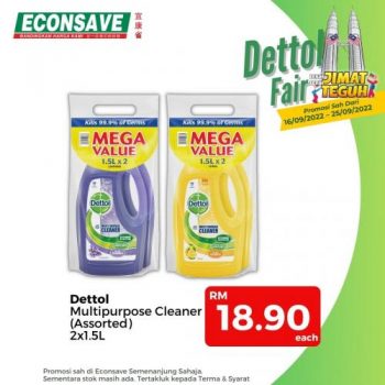 Econsave-Dettol-Fair-Promotion-7-350x350 - Johor Kedah Kelantan Kuala Lumpur Melaka Negeri Sembilan Pahang Penang Perak Perlis Promotions & Freebies Putrajaya Selangor Supermarket & Hypermarket Terengganu 