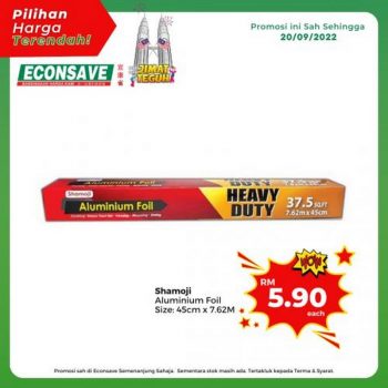 Econsave-Electrical-Kitchen-Essentials-Promotion-14-350x350 - Johor Kedah Kelantan Kuala Lumpur Melaka Negeri Sembilan Pahang Penang Perak Perlis Promotions & Freebies Putrajaya Selangor Supermarket & Hypermarket Terengganu