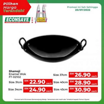 Econsave-Electrical-Kitchen-Essentials-Promotion-5-350x350 - Johor Kedah Kelantan Kuala Lumpur Melaka Negeri Sembilan Pahang Penang Perak Perlis Promotions & Freebies Putrajaya Selangor Supermarket & Hypermarket Terengganu 