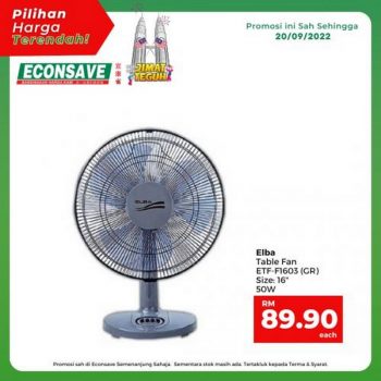 Econsave-Electrical-Kitchen-Essentials-Promotion-9-350x350 - Johor Kedah Kelantan Kuala Lumpur Melaka Negeri Sembilan Pahang Penang Perak Perlis Promotions & Freebies Putrajaya Selangor Supermarket & Hypermarket Terengganu 