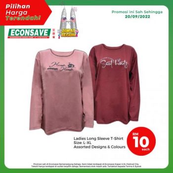 Econsave-Fashion-Stationery-Promotion-10-350x350 - Johor Kedah Kelantan Kuala Lumpur Melaka Negeri Sembilan Pahang Penang Perak Perlis Promotions & Freebies Putrajaya Selangor Supermarket & Hypermarket Terengganu 