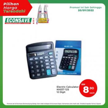 Econsave-Fashion-Stationery-Promotion-12-350x350 - Johor Kedah Kelantan Kuala Lumpur Melaka Negeri Sembilan Pahang Penang Perak Perlis Promotions & Freebies Putrajaya Selangor Supermarket & Hypermarket Terengganu 