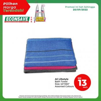 Econsave-Fashion-Stationery-Promotion-15-350x350 - Johor Kedah Kelantan Kuala Lumpur Melaka Negeri Sembilan Pahang Penang Perak Perlis Promotions & Freebies Putrajaya Selangor Supermarket & Hypermarket Terengganu 