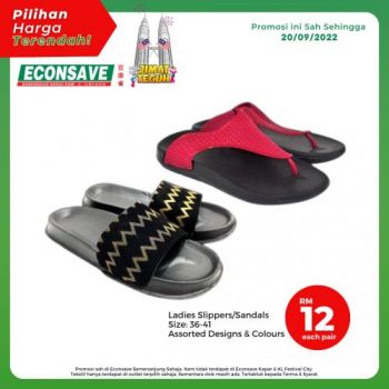 Econsave-Fashion-Stationery-Promotion-17-350x350 - Johor Kedah Kelantan Kuala Lumpur Melaka Negeri Sembilan Pahang Penang Perak Perlis Promotions & Freebies Putrajaya Selangor Supermarket & Hypermarket Terengganu 